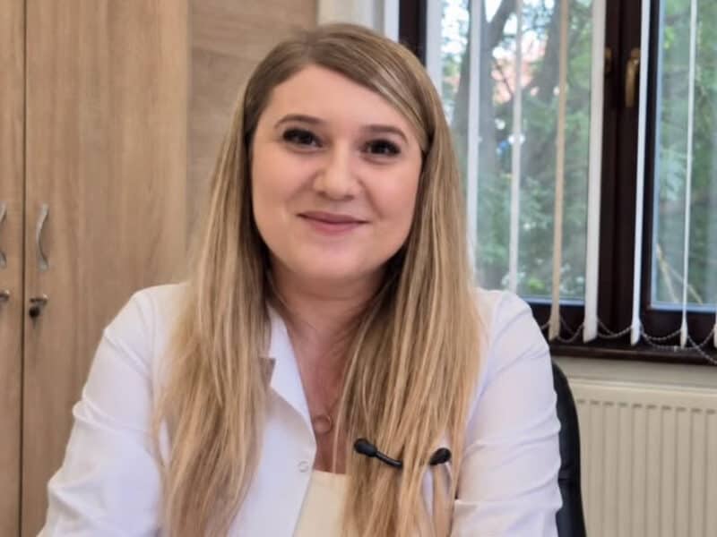 medic pneumolog din sibiu avertizează că filtrele murdare ale aerului condiționat pot agrava bolile pulmonare cronice și recomandă igienizarea regulată a sistemelor de climatizare