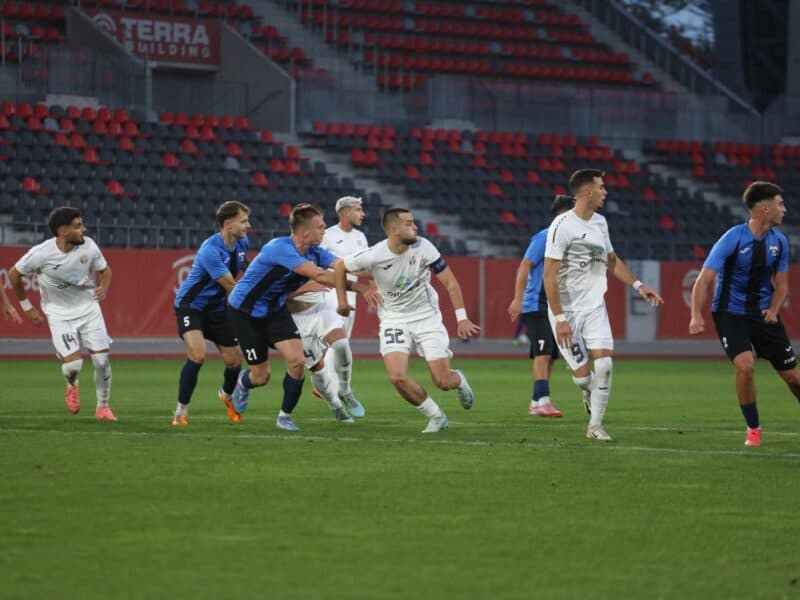 teodor birț: inter sibiu va juca pe stadionul municipal și va promova tineri sibieni