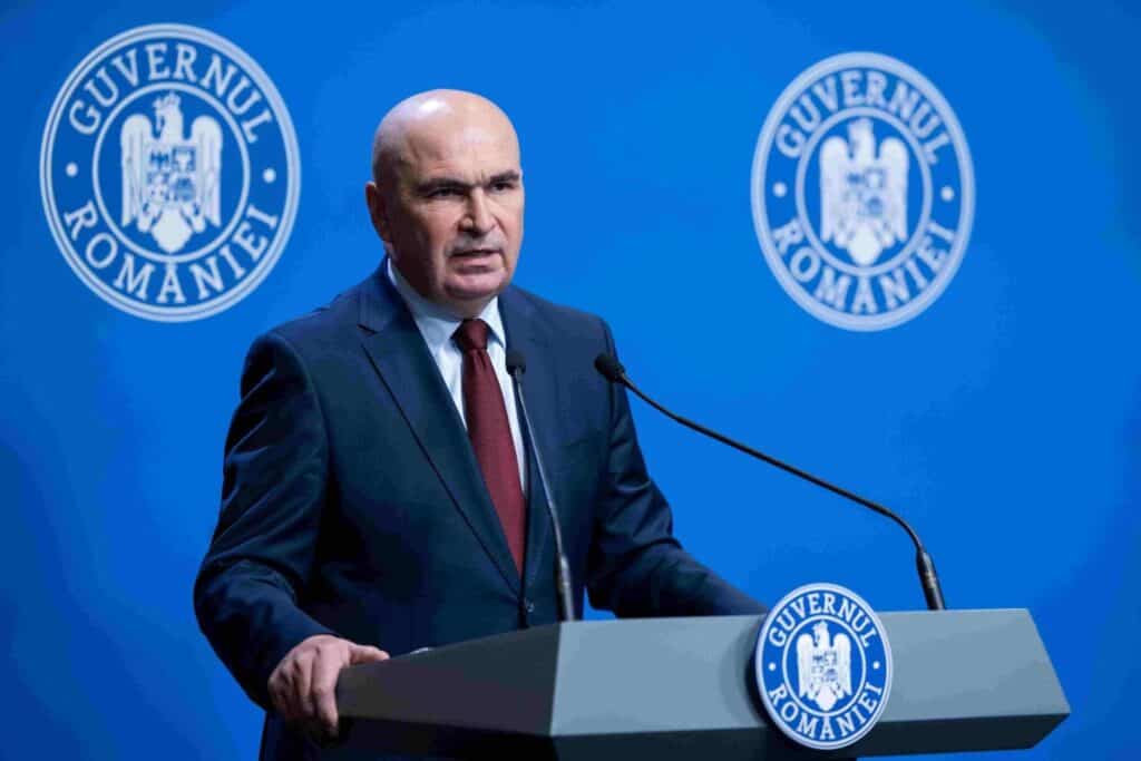 Sondaj IRES arată nemulțumirea ridicată față de situația politică și economică din România AUR conduce în intențiile de vot cu 40% iar 66% dintre români nu îl mai vor pe Ilie Bolojan premier 1 Sondaj IRES arată nemulțumirea ridicată față de situația politică și economică din România AUR conduce în intențiile de vot cu 40% iar 66% dintre români nu îl mai vor pe Ilie Bolojan premier