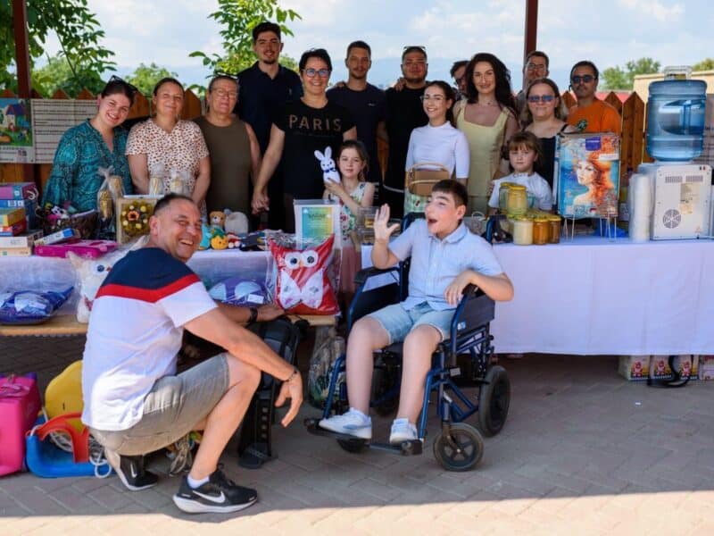 psd sibiu: solidaritatea înseamnă fapte tsd sibiu alături de darius și de toți cei care cred că binele se construiește împreună