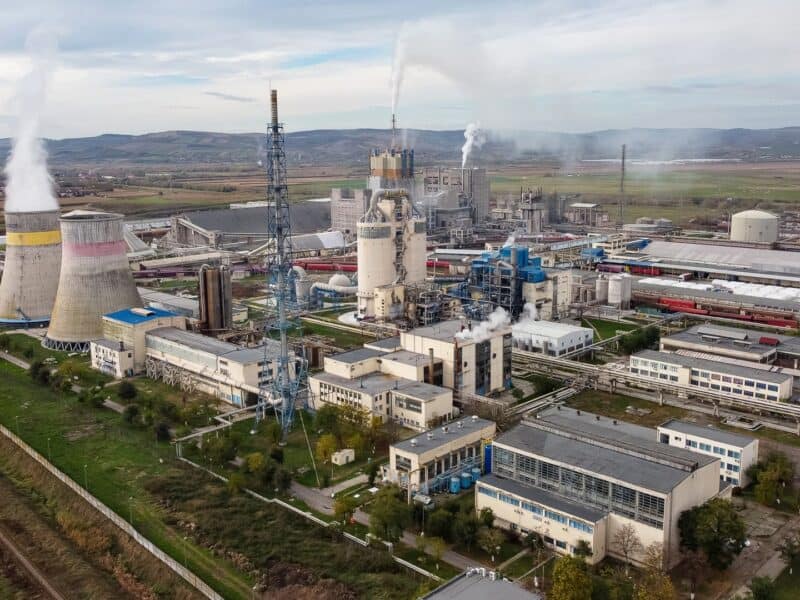 consiliul concurenței analizează tranzacția prin care romgaz vrea să cumpere azomureș pentru 70 milioane de euro cu riscuri și investiții majore