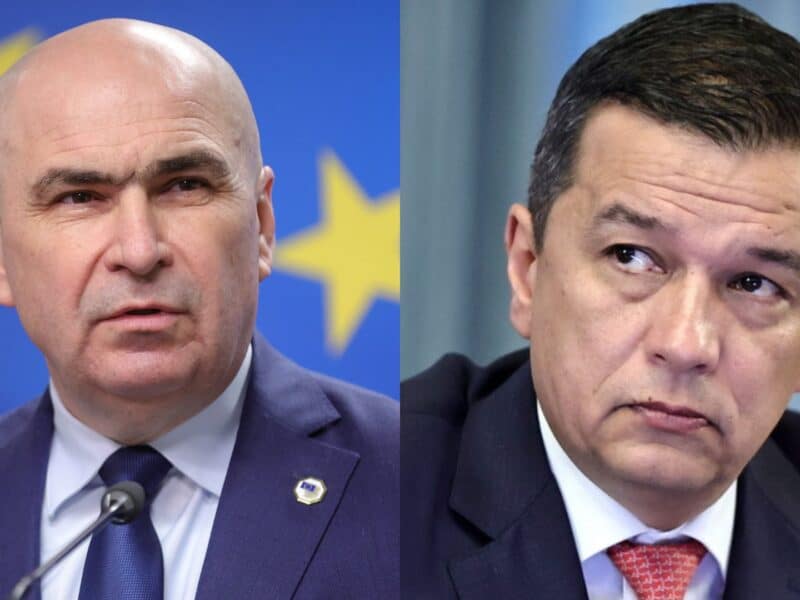 grindeanu anunță că va solicita desecretizarea discuțiilor de la cotroceni privind formarea guvernului după acuzații de schimbare a pozițiilor liderilor politici