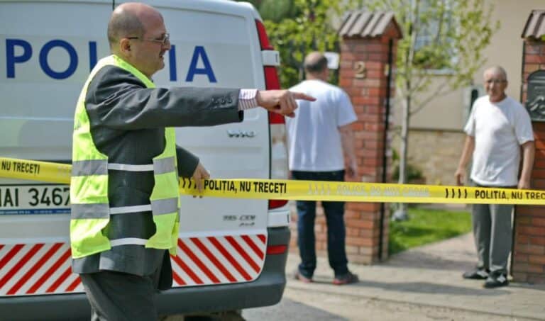 bărbatul de 48 de ani care și-a ucis prietenul de 60 de ani și i-a incendiat cadavrul la gura râului a fost reținut și va fi prezentat magistraților sibieni