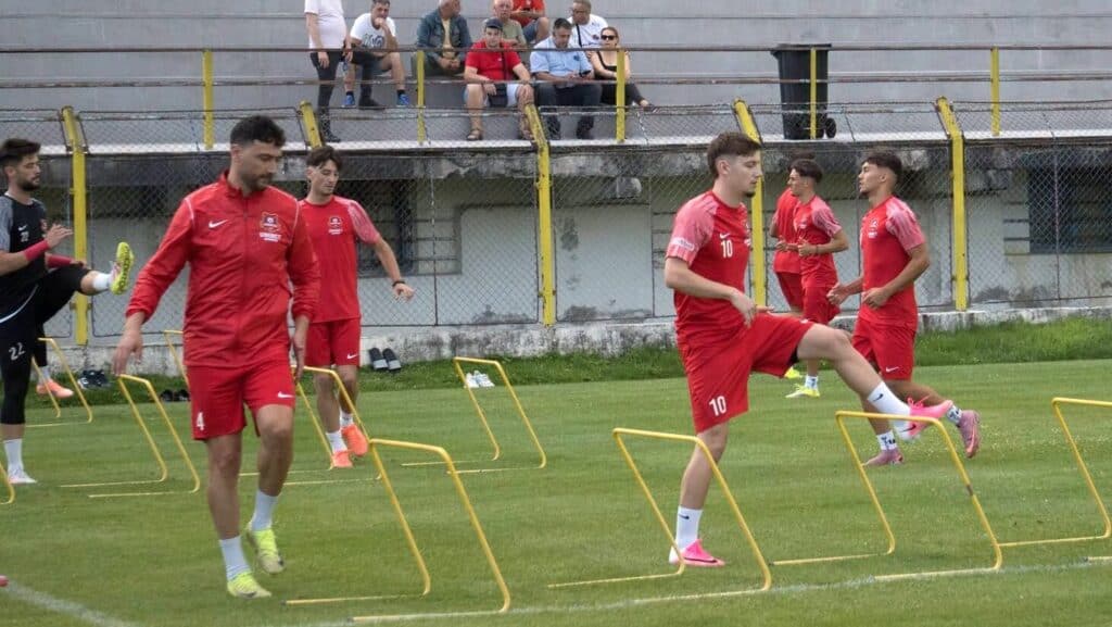 FRF a oficializat retragerea FC Hermannstadt din Liga 2 și promovarea Olimpiei Satu Mare în al doilea eșalon 1 FRF a oficializat retragerea FC Hermannstadt din Liga 2 și promovarea Olimpiei Satu Mare în al doilea eșalon