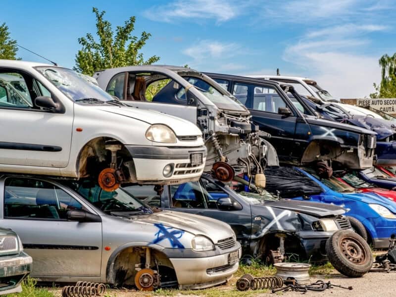 se deschid înscrierile în rabla auto 2026 cu ecotichete de până la 18.500 de lei pentru mașini electrice și zero finanțare pentru motorină