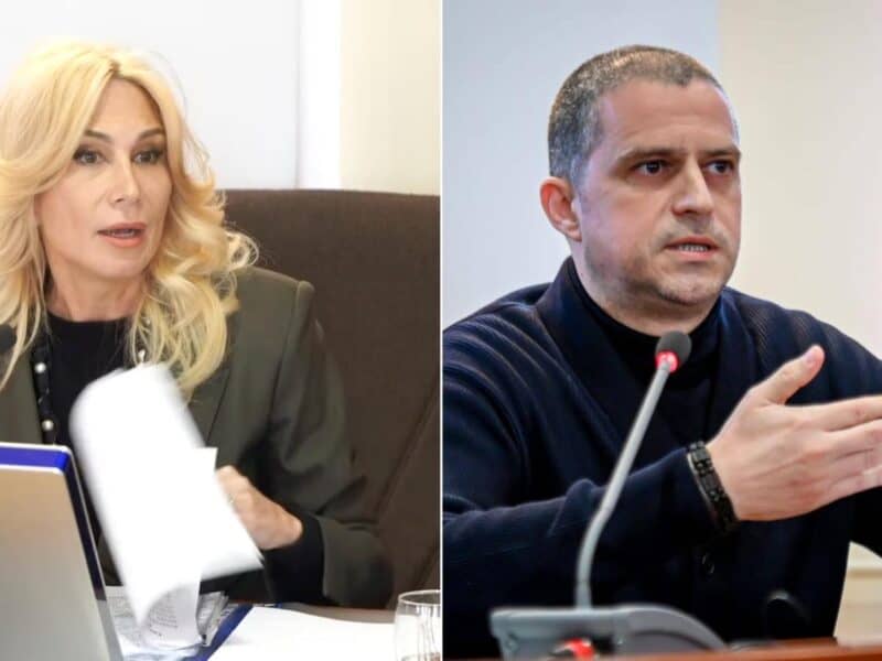 raluca turcan îl acuză pe deputatul psd bogdan trif că își asumă merite care nu îi aparțin și fură munca altora în contextul pnrr și prelungirii cotei reduse de tva