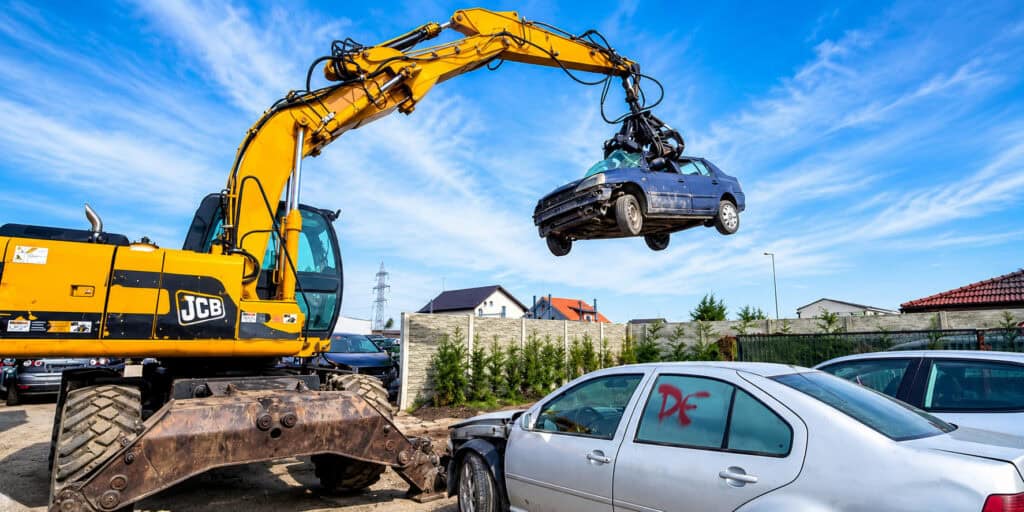 După aprobarea în Rabla Auto 2026, ai 60 de zile să radii mașina veche 1 După aprobarea în Rabla Auto 2026, ai 60 de zile să radii mașina veche