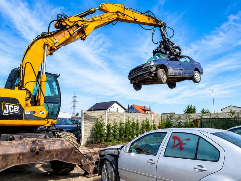 după aprobarea în rabla auto 2026, ai 60 de zile să radii mașina veche