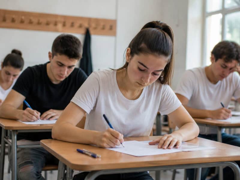peste 5.800 de elevi susțin proba orală la limba străină în sesiunea de toamnă a bacalaureatului 2026