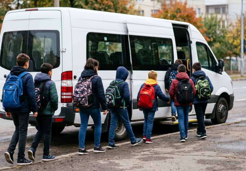 Consiliul Județean majorează banii de transport pentru elevii navetiști din Mediaș și județ 1 Consiliul Județean majorează banii de transport pentru elevii navetiști din Mediaș și județ
