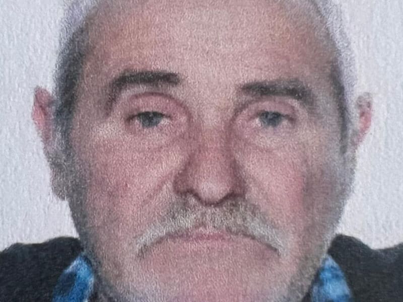bărbat din mediaș dispărut după ce a plecat la muncă în germania