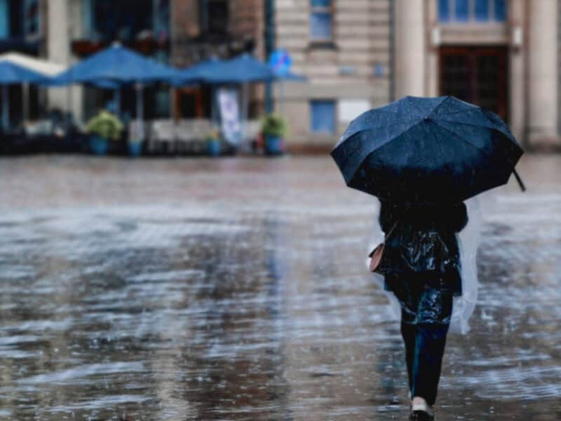 cod galben de furtuni pentru transilvania și avertizare de caniculă în sudul țării