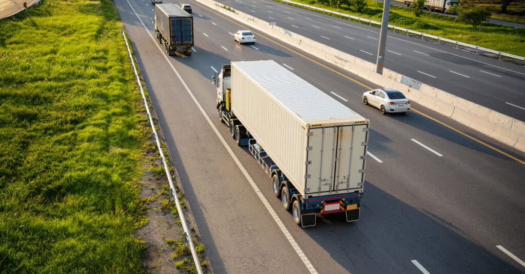 Din 31 august se plătește la kilometru, România introduce sistemul TollRO