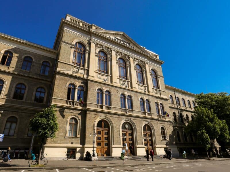 doar 58 de universități pot organiza formarea psihopedagogică în 2026‑2027