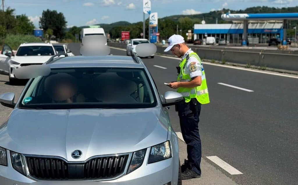 Curtea de Apel a blocat suspendarea permiselor pentru amenzile neplătite 2 Curtea de Apel a blocat suspendarea permiselor pentru amenzile neplătite
