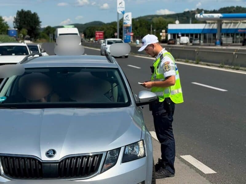 curtea de apel a blocat suspendarea permiselor pentru amenzile neplătite