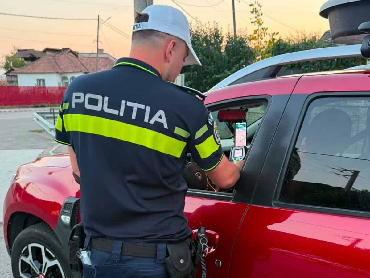 dreptul la a doua testare cu etilotestul, doar în anumite condiții