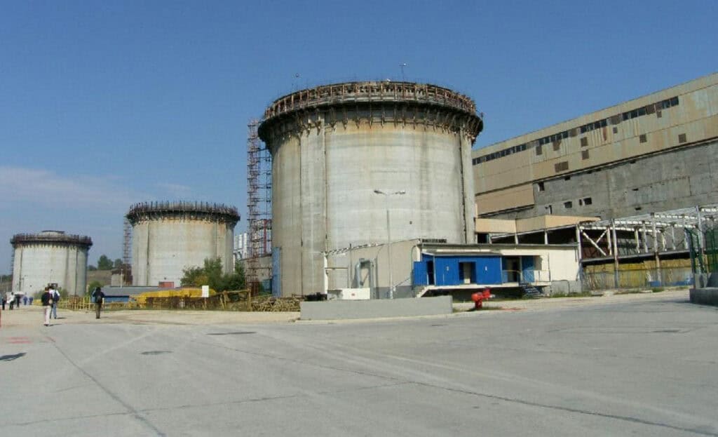 România importă energie din Ucraina după oprirea unui reactor de la Cernavodă