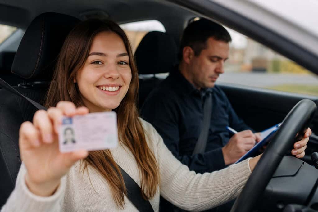 Permisul auto se schimbă în România: permis digital și reguli noi pentru tineri șoferi 1 Permisul auto se schimbă în România: permis digital și reguli noi pentru tineri șoferi