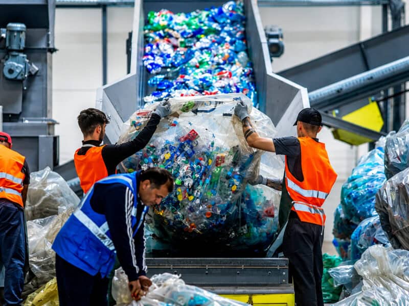 uniunea europeană interzice ambalajele din plastic de unică folosință pentru produsele proaspete din 2030