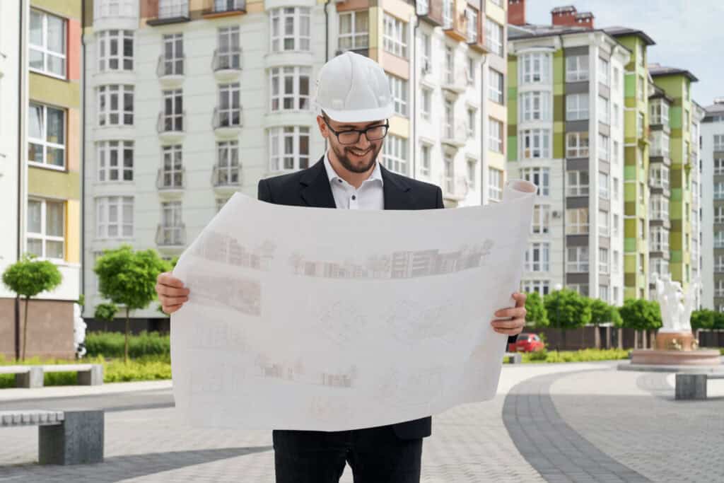 Taxă locală pentru dezvoltatori pentru finanțarea drumurilor și utilităților din noile cartiere