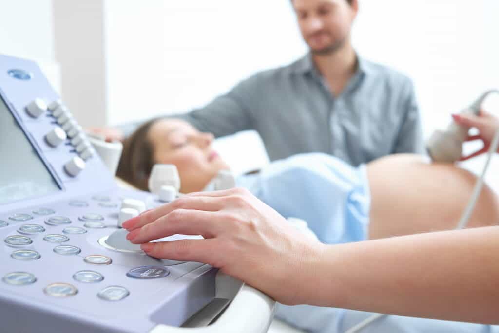 Una din trei mame care a născut în 2025 nu a avut niciun control prenatal 1 Una din trei mame care a născut în 2025 nu a avut niciun control prenatal