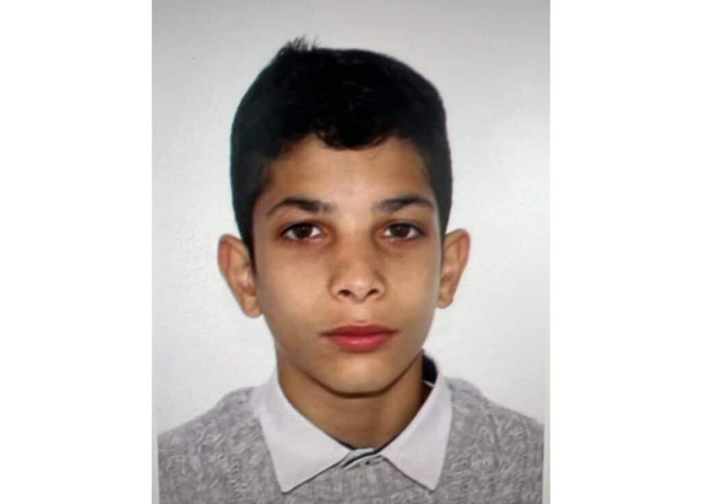 Băiat de 17 ani din Dumbrăveni plecat voluntar de acasă, cautat de poliție 1 Băiat de 17 ani din Dumbrăveni plecat voluntar de acasă, cautat de poliție