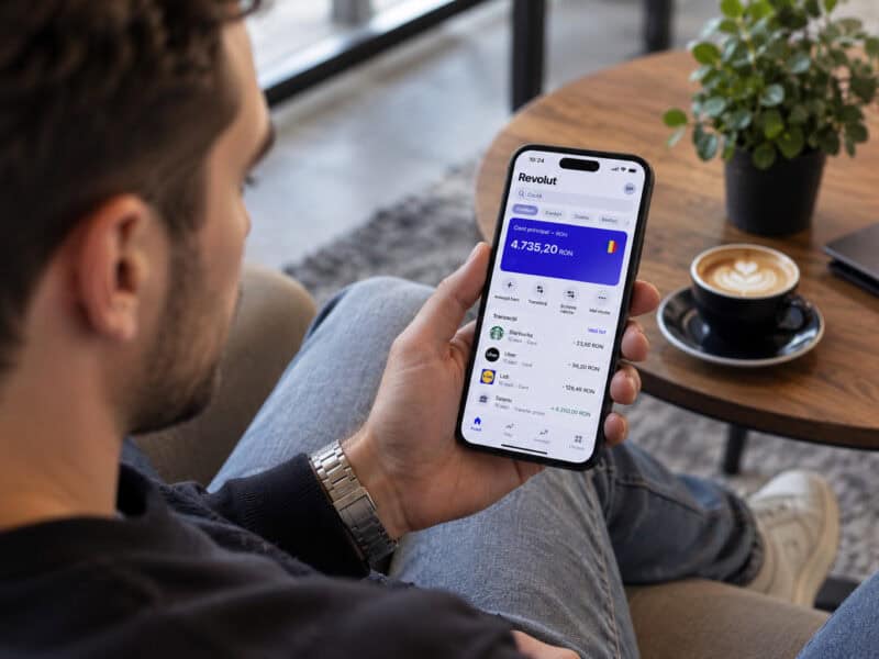 breșă de securitate revolut a afectat 27 de clienți din românia