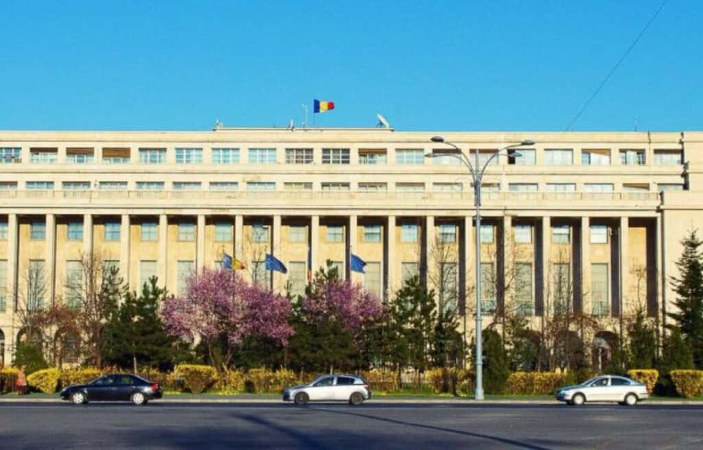 Guvernul publică date despre conducerea a 121 de companii de stat 1 Guvernul publică date despre conducerea a 121 de companii de stat