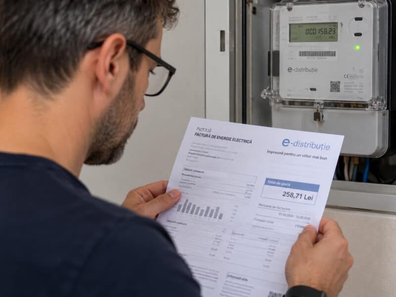 furnizori lansează contracte cu preț fix la electricitate până în 2028