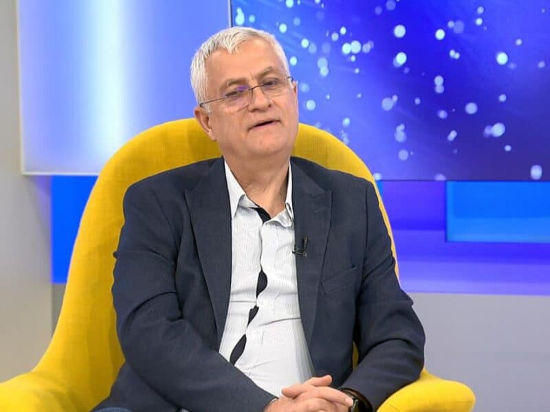 vizionar spiritual reținut pentru viol și agresiune sexuală; unele fapte ar fi avut loc la sibiu