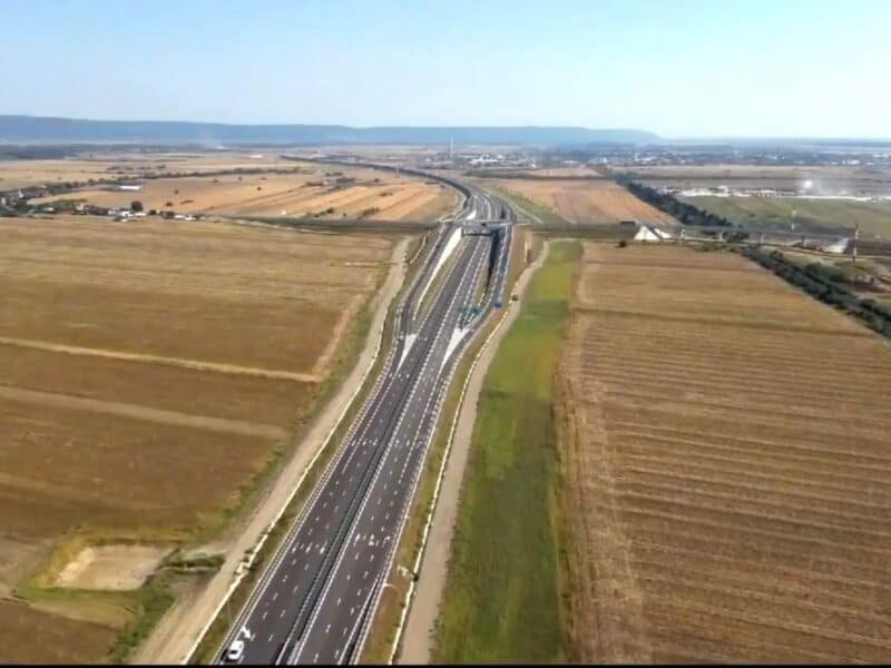 două autostrăzi ratează termenul pnrr, dar lucrările continuă cu finanţare de la buget