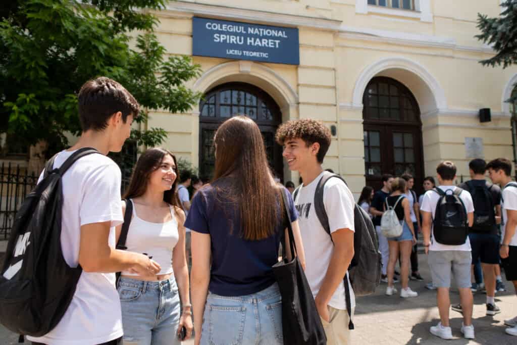 Comisia pentru Învățământ a Senatului votează eliminarea examenului suplimentar de admitere la liceu 4 Comisia pentru Învățământ a Senatului votează eliminarea examenului suplimentar de admitere la liceu