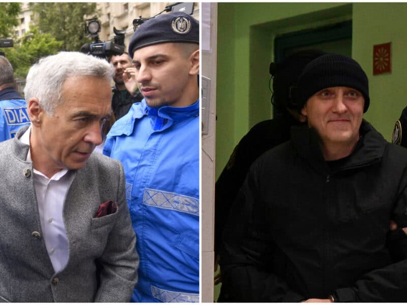 procesul lui călin georgescu și horațiu potra pentru acțiuni împotriva ordinii constituționale începe la bucurești