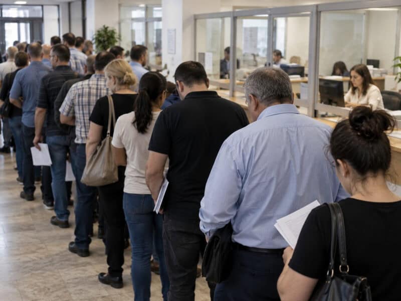 registrul comerțului anunță posibile întârzieri înainte de termenul pentru actualizarea caen