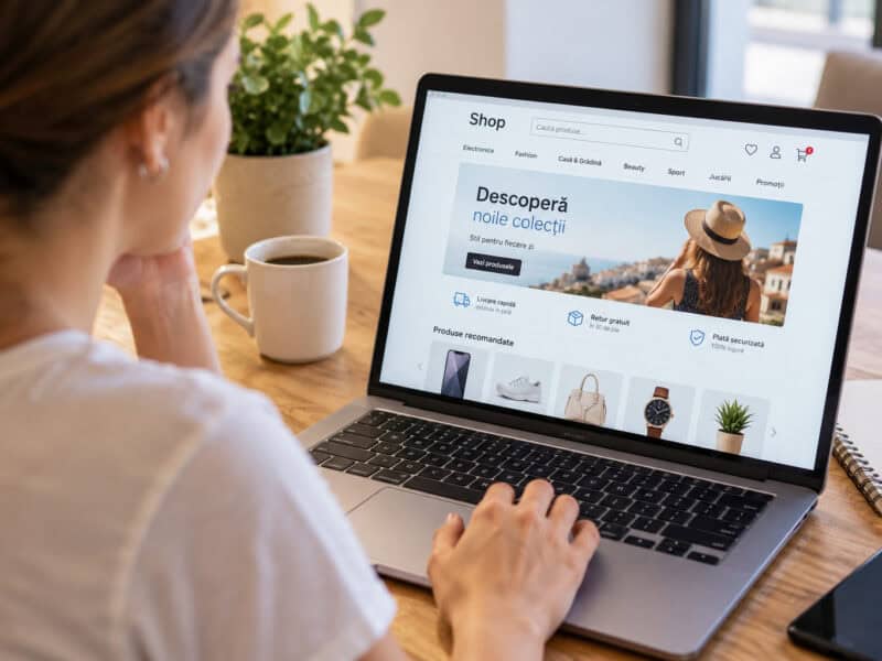 magazinele din mediaș trebuie să afișeze datele de contact ale anpc pentru clienți