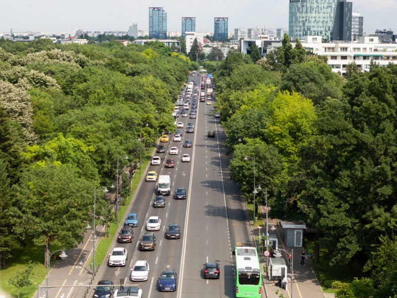 de la 1 octombrie rovinieta se calculează și după norma de poluare a mașinii