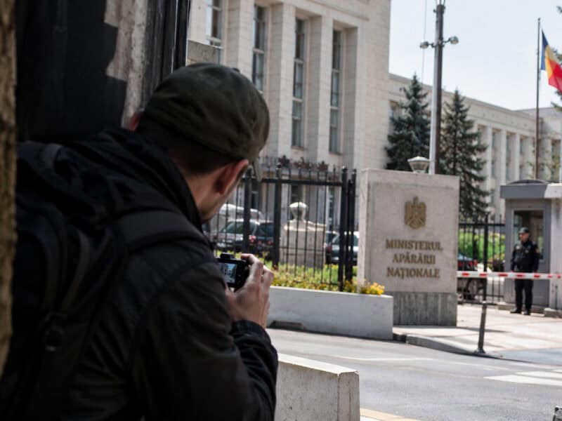sri previne operațiune de sabotaj a unui cetățean rus pe teritoriul româniei