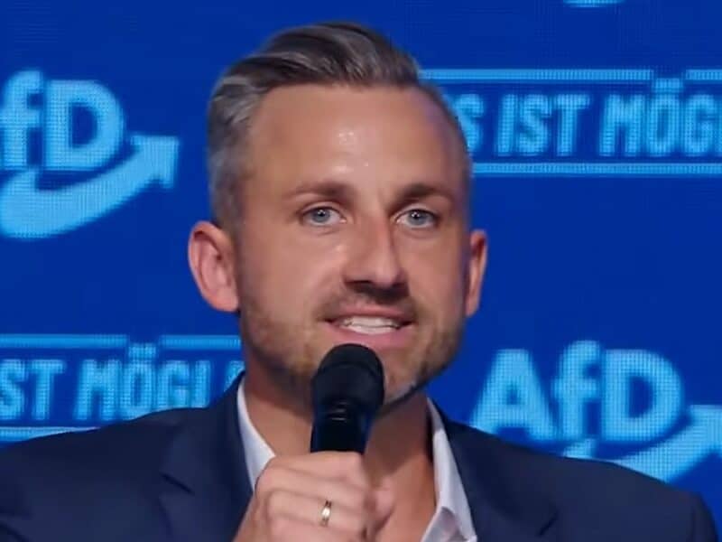 afd câștigă alegerile regionale din saxonia-anhalt cu 44,5%, dublu față de cdu