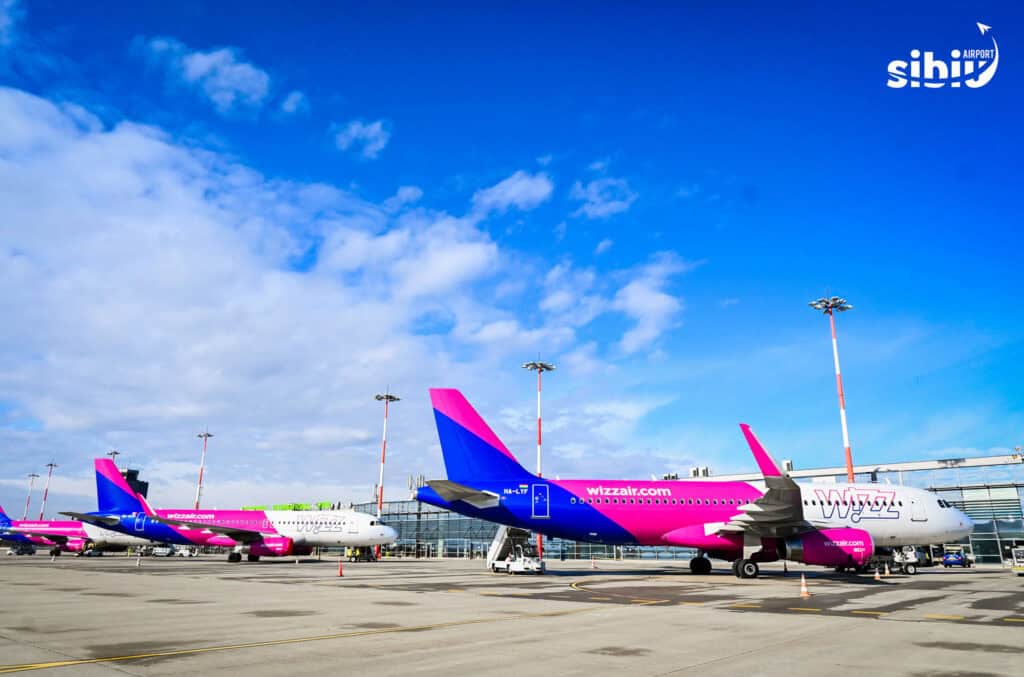 Wizz Air anunță concedieri colective în România pentru peste 170 de angajați din piloți și însoțitori de bord 1 Wizz Air anunță concedieri colective în România pentru peste 170 de angajați din piloți și însoțitori de bord